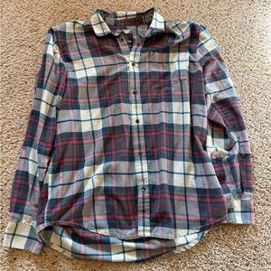 Prana Men’s Long Sleeve Shirt